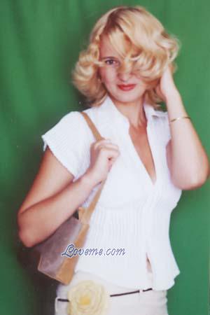 52936 - Olga Alter: 36 - Russia