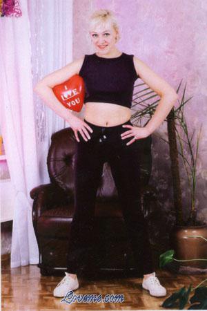 52996 - Anna Alter: 42 - Russia