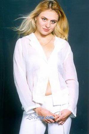 53175 - Elena Alter: 32 - Russia