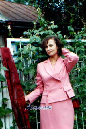 53348 - Irina Alter: 45 - Russia