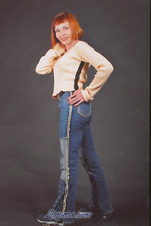 53353 - Tatyana Alter: 41 - Russia