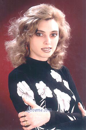 53493 - Ilona Alter: 35 - Ukraine