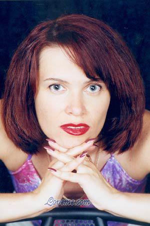 53495 - Tatyana Alter: 36 - Ukraine