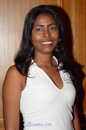 53513 - Isley Alter: 36 - Kolumbien