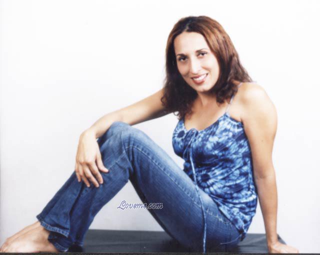 53514 - Nancy Alter: 30 - Costa Rica