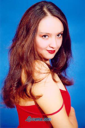 54082 - Irina Alter: 26 - Ukraine