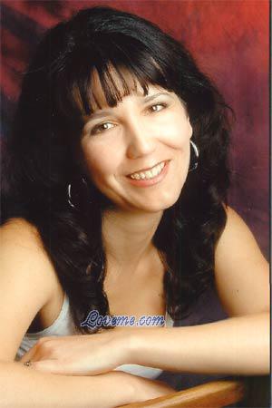 54243 - Natalia Alter: 40 - Russia