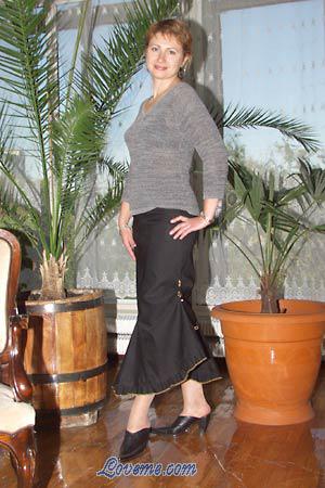 54357 - Tatiana Alter: 41 - Ukraine