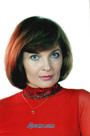 54363 - Svetlana Alter: 40 - Ukraine