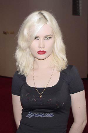 54885 - Valeria Alter: 28 - Ukraine