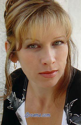 54895 - Olga Alter: 42 - Russia