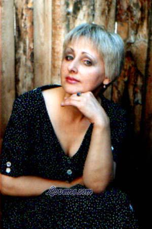 54937 - Tatiana Alter: 46 - Russia