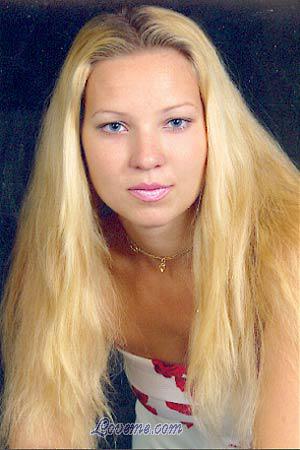 54980 - Viktoriya Alter: 30 - Ukraine