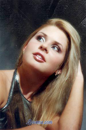 55276 - Alina Alter: 26 - Ukraine