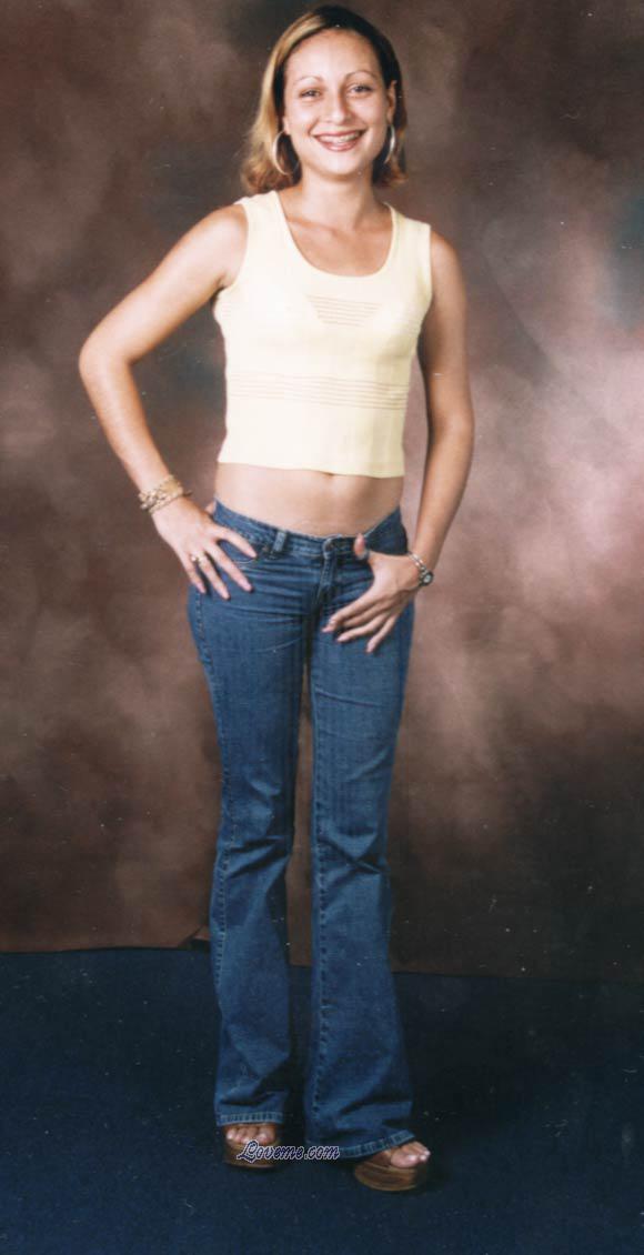 55358 - Cindy Alter: 27 - Costa Rica