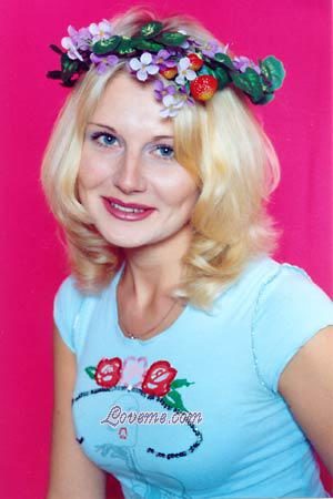 55454 - Olga Alter: 28 - Ukraine