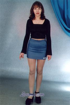 55472 - Arina Alter: 31 - Russia