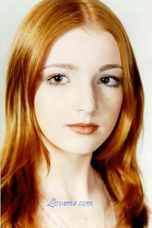 55616 - Yulya Alter: 25 - Ukraine