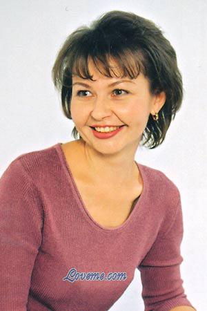 55669 - Elena Alter: 45 - Russia