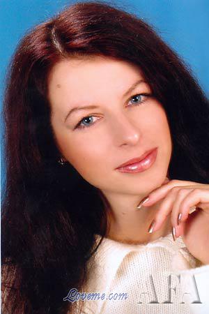 56348 - Ludmila Alter: 36 - Ukraine