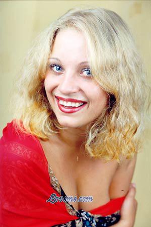 56520 - Elena Alter: 24 - Ukraine