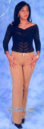 57013 - Betty Alter: 48 - Kolumbien