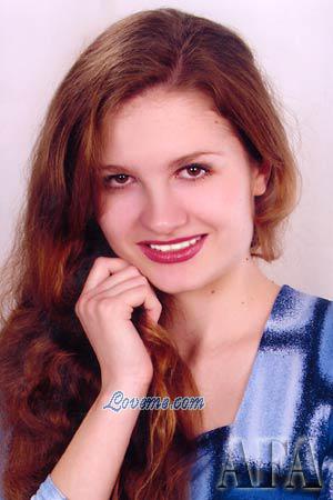 57110 - Anastasia Alter: 25 - Ukraine