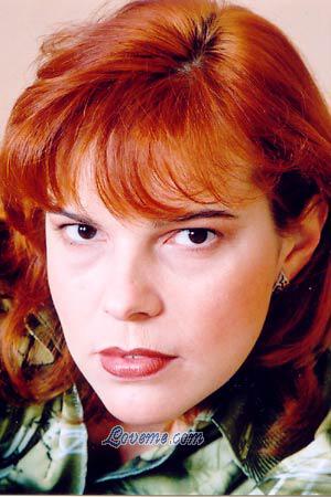 57174 - Tatyana Alter: 41 - Ukraine