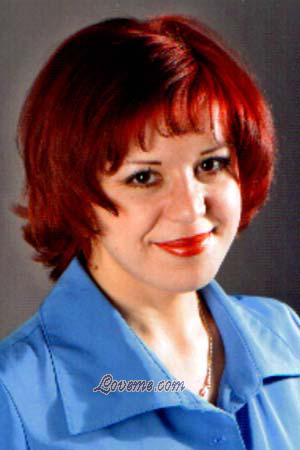 57287 - Evgeniya Alter: 32 - Russia