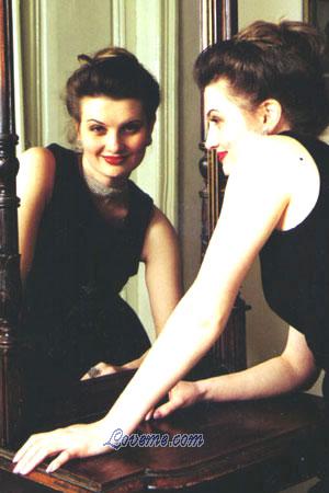 57433 - Anastasia Alter: 35 - Russia