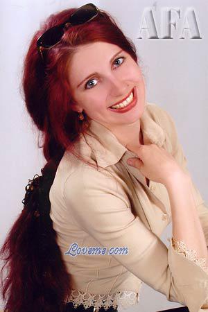 57490 - Irina Alter: 34 - Ukraine