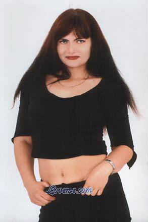 57652 - Elena Alter: 37 - Ukraine