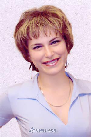 57656 - Ekaterina Alter: 21 - Ukraine