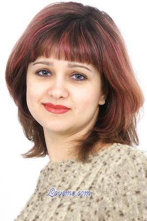 58010 - Irina Alter: 32 - Russia