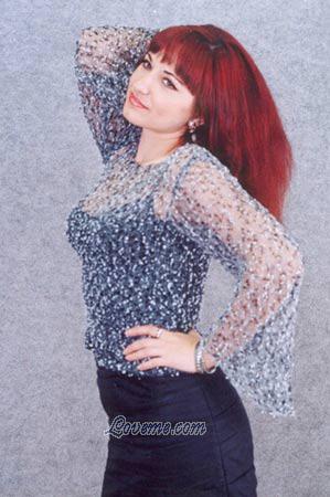 58496 - Tatiana Alter: 31 - Ukraine