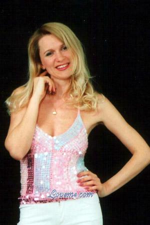 58557 - Marina Alter: 38 - Ukraine