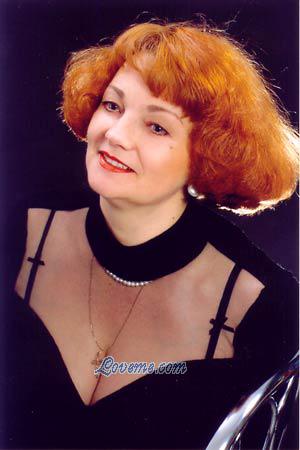 58745 - Yadviga Alter: 58 - Ukraine