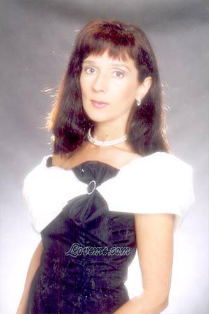 58843 - Olga Alter: 41 - Russia