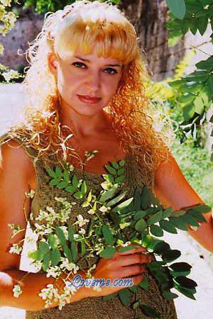 59014 - Tatyana Alter: 34 - Ukraine