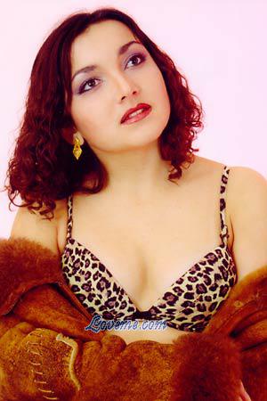 59216 - Marina Alter: 24 - Ukraine