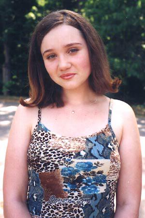 59388 - Elena Alter: 27 - Ukraine