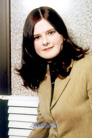 59418 - Elena Alter: 35 - Russia