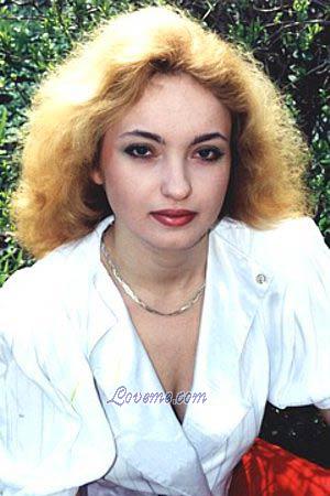 59839 - Svetlana Alter: 28 - Ukraine