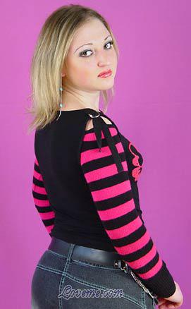 59853 - Anna Alter: 26 - Ukraine