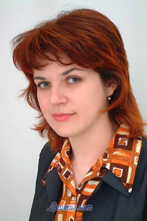 60187 - Lyudmila Alter: 39 - Ukraine