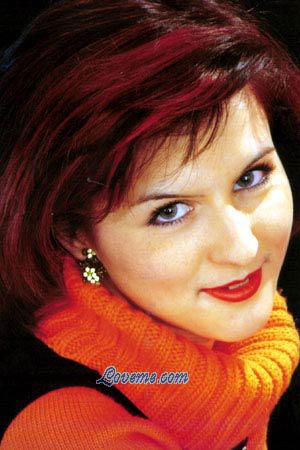 60312 - Zhanna Alter: 31 - Russia