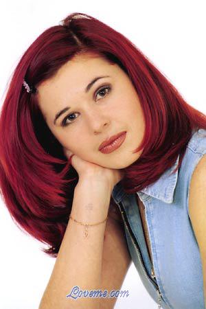 60484 - Lyudmila Alter: 32 - Russia