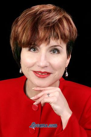 60551 - Irina Alter: 42 - Russia