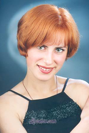 60680 - Tatyana Alter: 25 - Ukraine