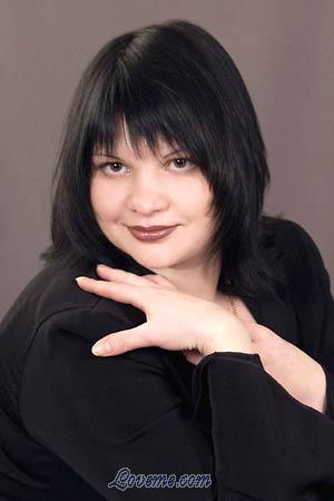 60682 - Alyona Alter: 32 - Ukraine